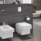Seinasisese WC-raami komplekt Grohe Rapid SL + Skate Cosmopolitan S 3-in-1