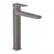 Valamusegisti Hansgrohe Metropol 260 harjatud must