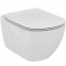 WC-komplekt Ideal Standard Tesi Aquablade 3-in-1