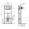 Seinasisene WC-raam Ideal Standard ProSys R0204