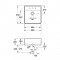 Köögivalamu Villeroy & Boch Graphite CeramicPlus 632061i4