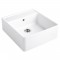 Köögivalamu Villeroy & Boch 632061R1 White Alpin CeramicPlus