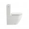 WC-pott Laufen Pro Slim Rimless