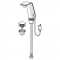 Valamusegisti Oras ALESSI Sense 8710F