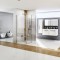 Vihmadušš Ravak Chrome 300 Square