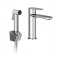 Valamusegisti Ravak Chrome II 112 bideedušiga kroom