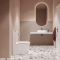 WC-pott Ravak Elegant RimOff