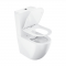 WC-pott Ravak Optima RimOff