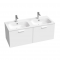 Valamukapp Ravak SD Chrome II 1200