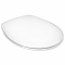 Prill-laud Gustavsberg Saval 8780 Soft-close
