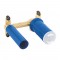 Seinapealne valamusegisti Grohe Essence L-Size kroom