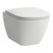 Seinapott Laufen LUA Rimless 866080