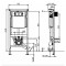 Seinasisene WC-raam Villeroy & Boch ViConnect 92242700