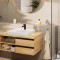 Valamusegisti Hansgrohe Vernis Blend 100 mattmust