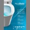 WC-komplekt Grohe Rapid SL + Ideal Standard Tesi Aquablade + Grohe Skate Cosmopolitan kroom