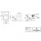 Seinapott Villeroy & Boch Venticello 4611RLR1