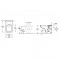 Seinapott Villeroy & Boch O.novo 5660HR01