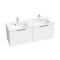 Valamukapp Ravak Classic II 1300