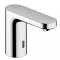 Valamusegisti Hansgrohe Vernis Blend patareidega