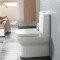 WC-pott Villeroy & Boch O.novo 56581001 Slim
