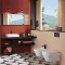 Seinapott Villeroy & Boch Architectura CombiPack 4694HR01