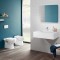 Bidee Villeroy & Boch O.novo 546100
