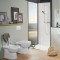 Bidee Villeroy & Boch O.novo 546100