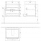 Valamukapp Villeroy & Boch Avento 600 A88900B4