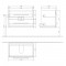 Valamukapp Villeroy & Boch Avento 800 A89100B4
