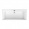 Lihtvann Villeroy & Boch Squaro Edge 12 Duo - Outlet Diil