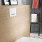 Vajutusnupp Villeroy & Boch ViConnect E300 valge 92216168