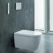 WC-komplekt Duravit SensoWash Starck f Lite compact