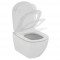 WC-komplekt Ideal Standard Tesi Prosys R0305