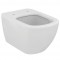 WC-komplekt Ideal Standard Tesi Prosys R0305