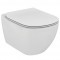 WC-komplekt Ideal Standard Tesi Prosys R0305