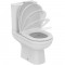 WC-pott Ideal Standard Exacto R0382 Rimless