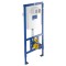 WC-pott Villeroy & Boch Architectura CombiPack 5684HR01