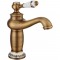 Valamusegisti Wasser Antique Bronze