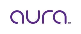 Aura logo