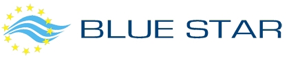 Blue Star logo