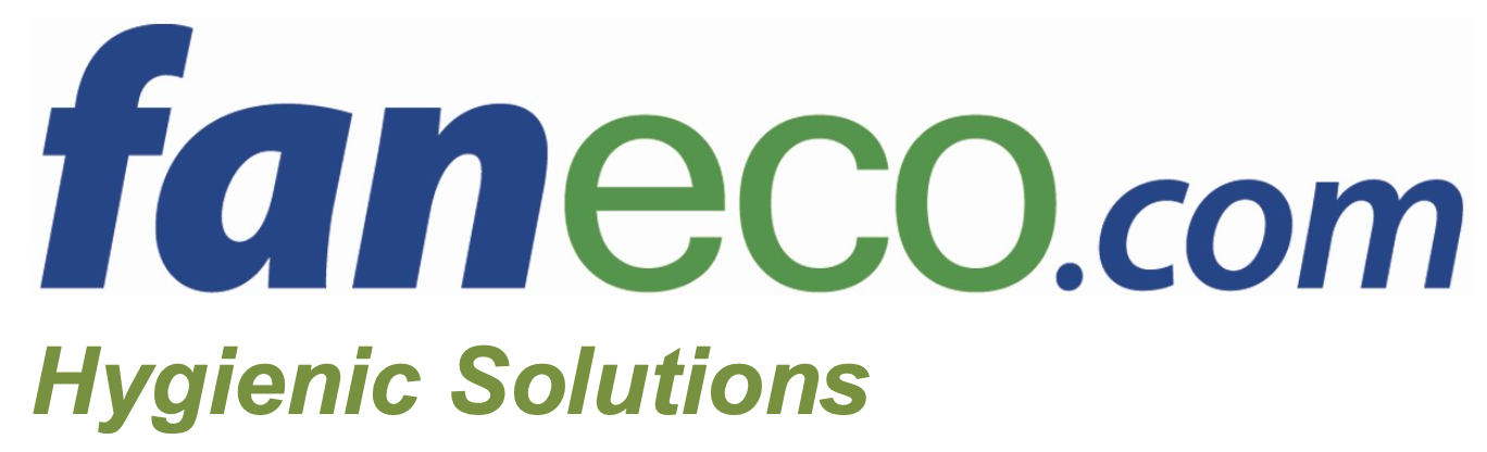 Faneco logo