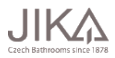 JIKA logo