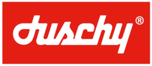 Duschy logo