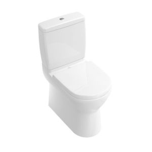 Õhuke WC-pott Villeroy & Boch slim